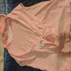 Lightweight Hoodie
